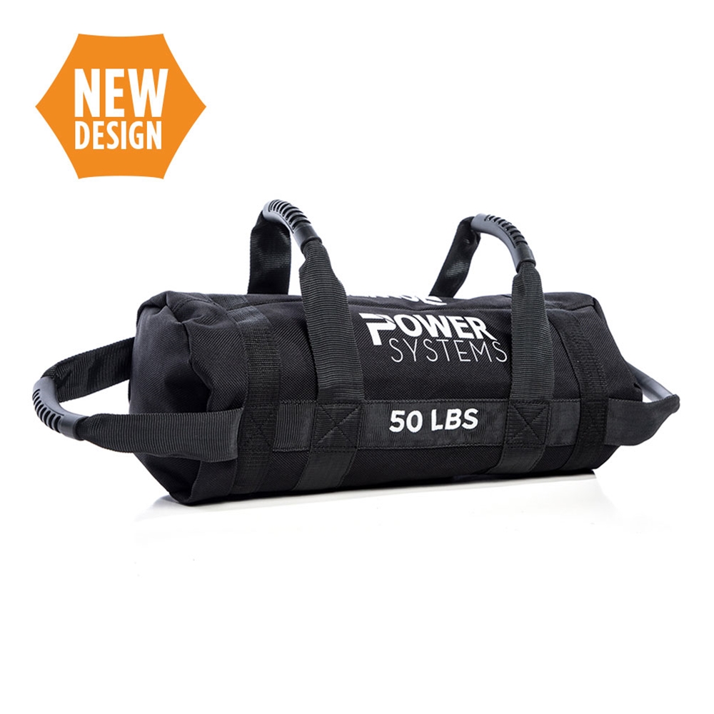 50 lbs VersaFit Sand Log