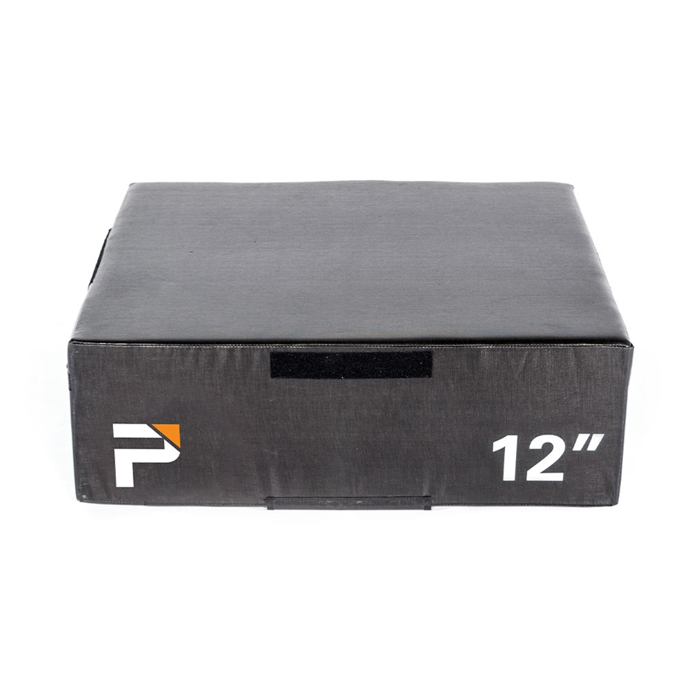 Picture of Power Systems 20782 12 in. Foam Plyo Boxes