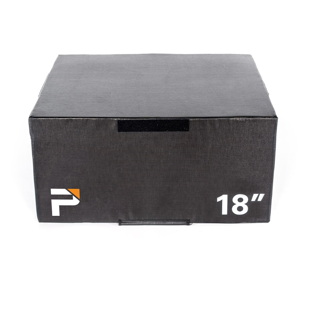 Picture of Power Systems 20784 18 in. Foam Plyo Boxes