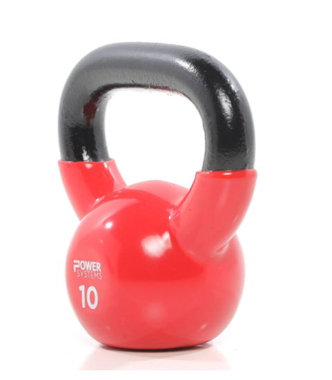 Power Systems 22811 45 lbs Prime Kettlebell