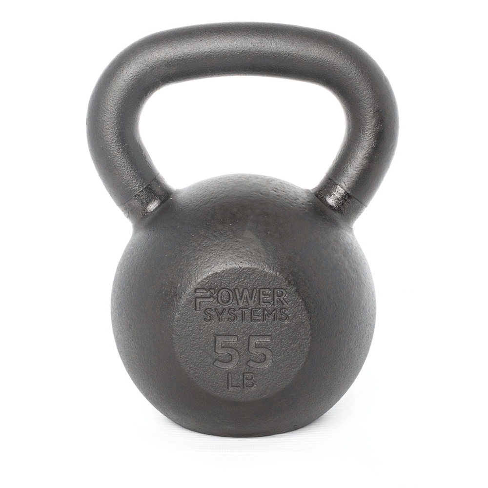 55 lbs Kettlebell Prime