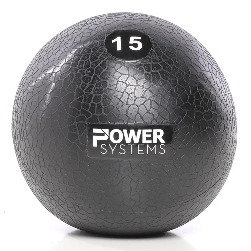 15 lbs Mega Slam Ball Prime