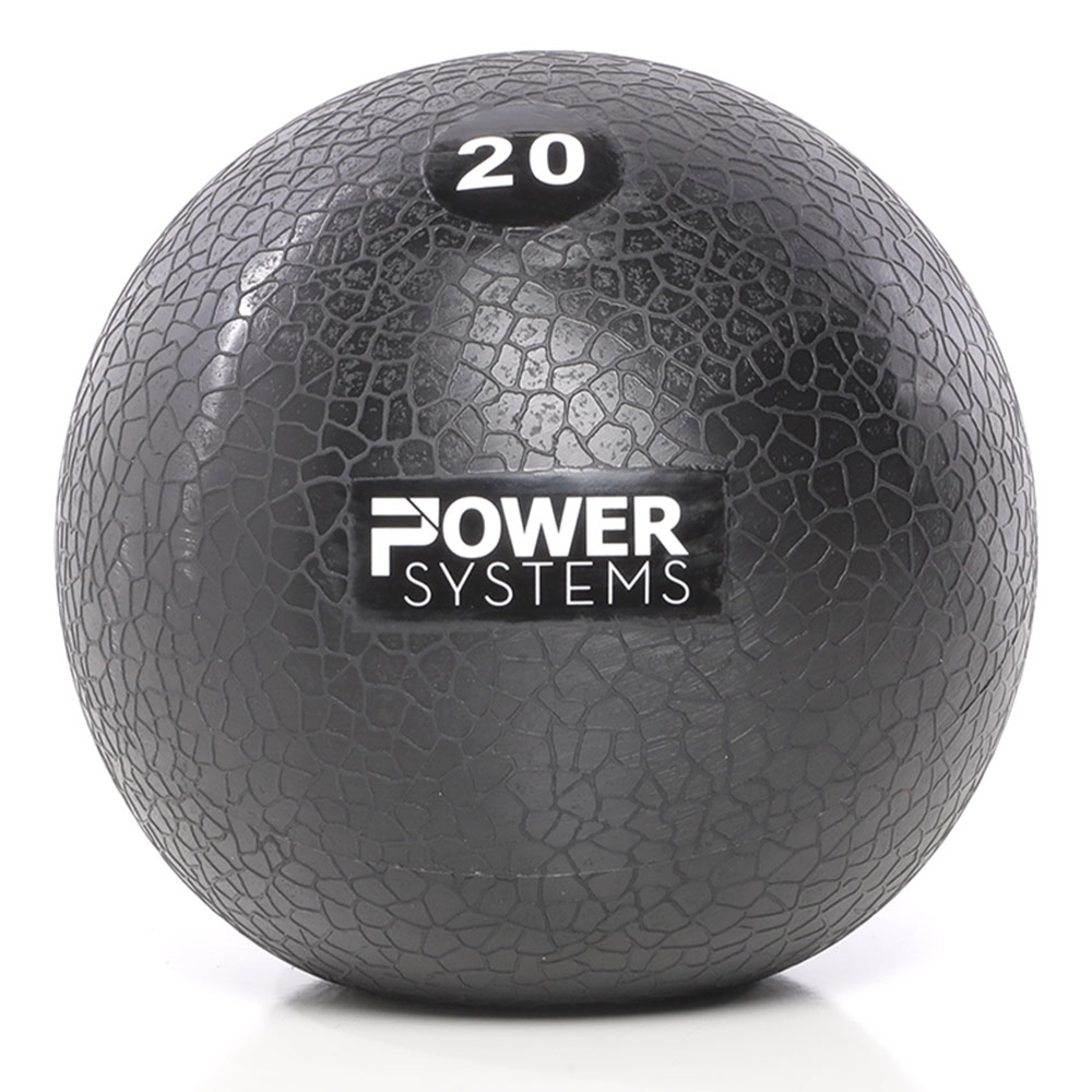 20 lbs Mega Slam Ball Prime