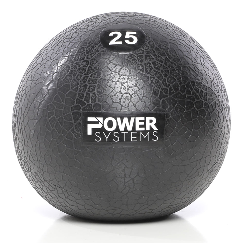 25 lbs Mega Slam Ball Prime