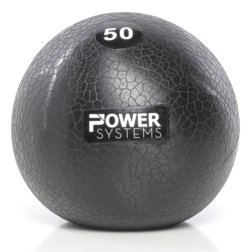 50 lbs Mega Slam Ball Prime