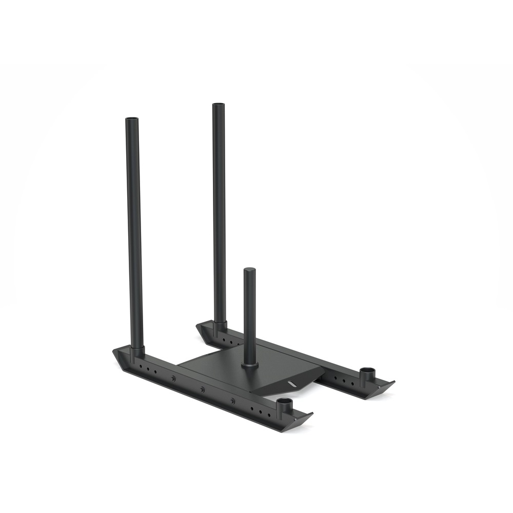 Power Systems  Granite Series Sled