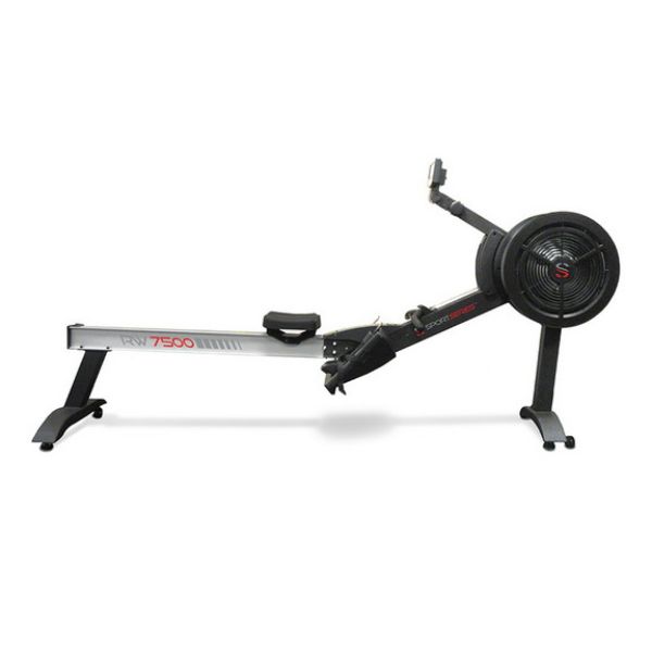 Picture of Power Systems 51155 Sport Series - Rowing Machine with Air Resistance - Full Commercial