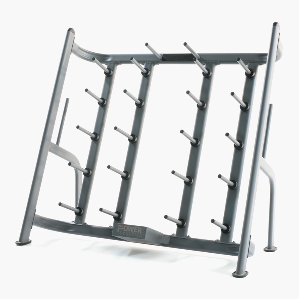 Picture of Power Systems 55906 ProElite Pump Storage Rack - Set of 20
