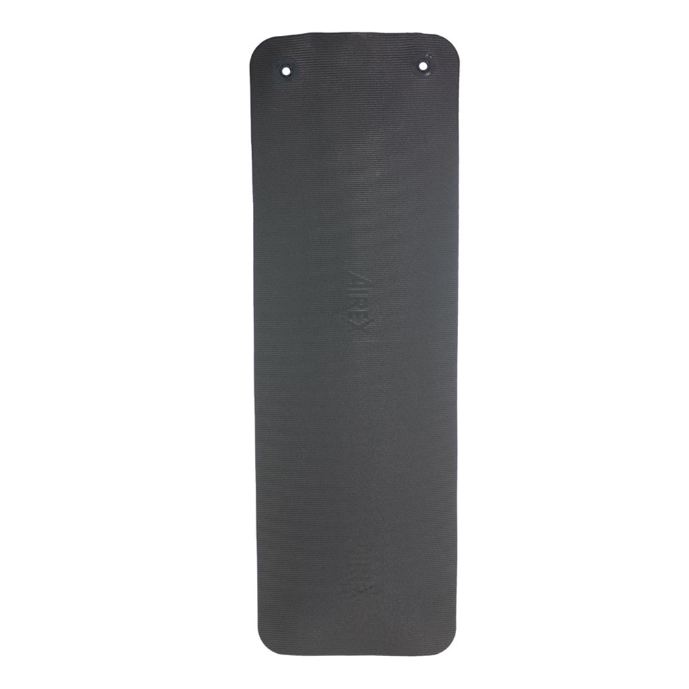 Power Systems 75112 Airex Fitline Mat 180 with Eyelets, Charcoal