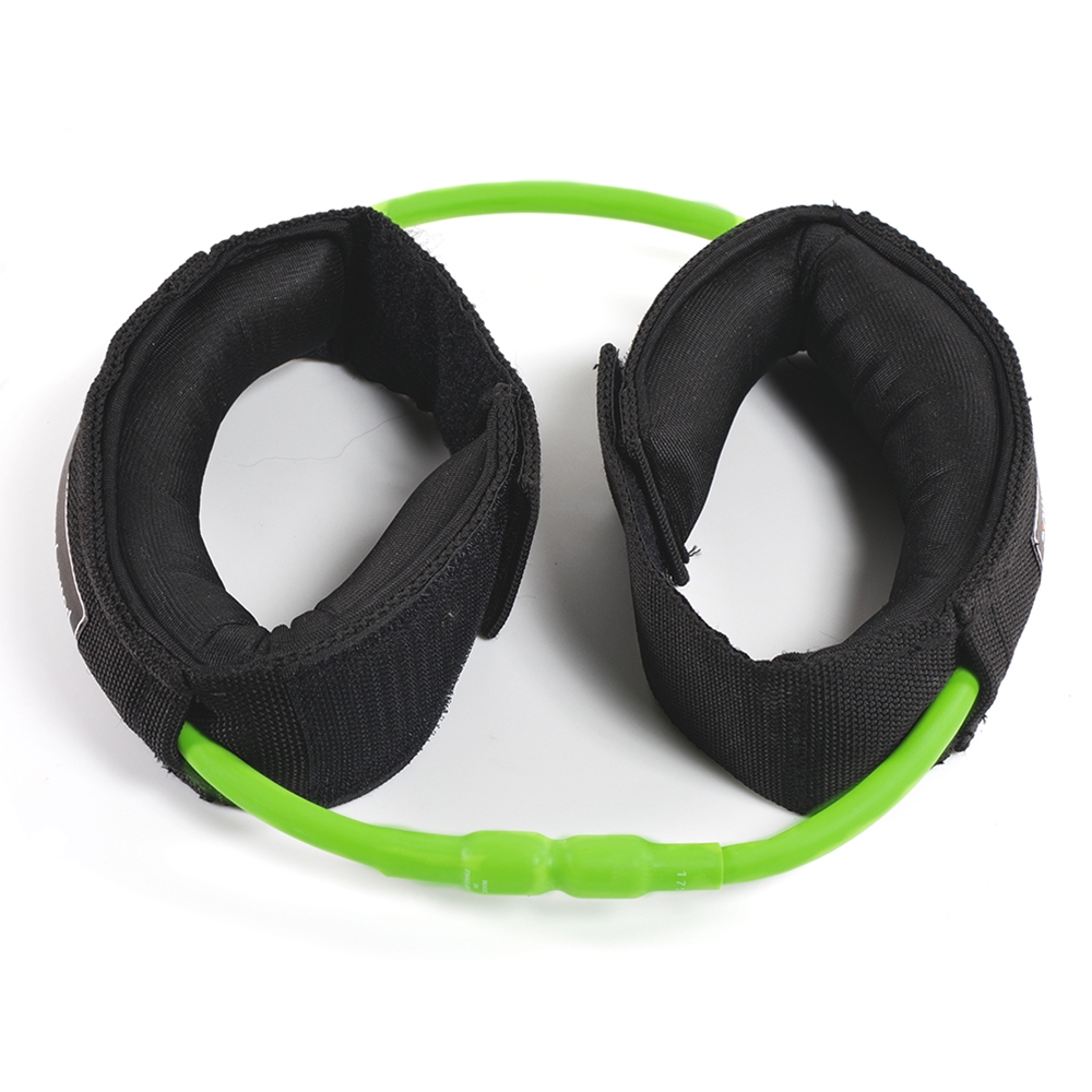 Power Systems  Lime Green Versa-Cuff - Light