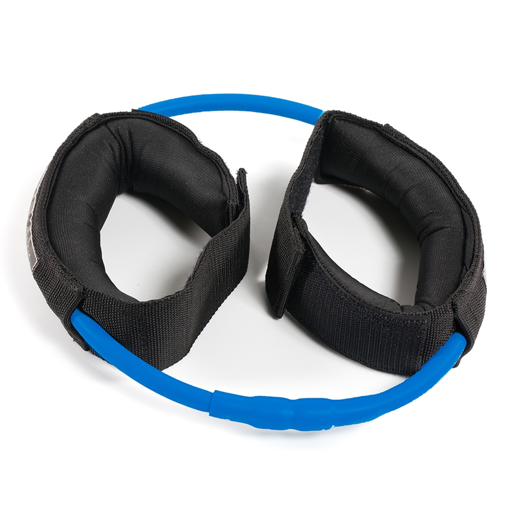 Light Blue Versa-Cuff - Heavy