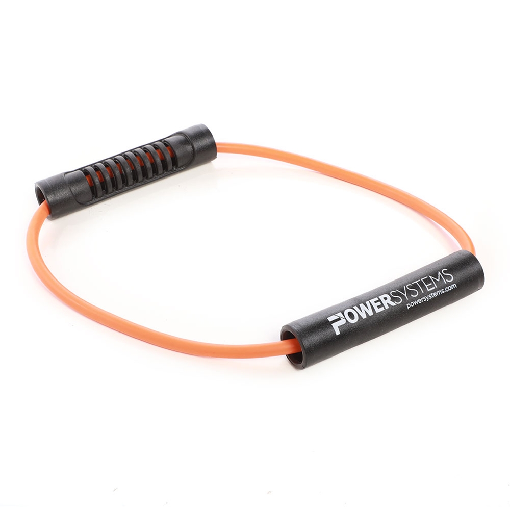 Power Systems 84430 Versa-O-Commercial, Orange - Extra Light