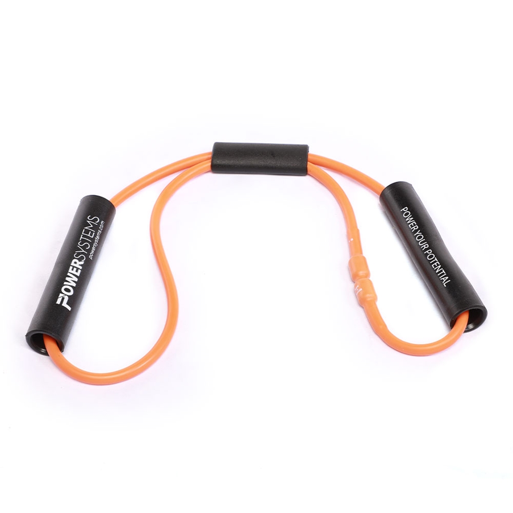 Power Systems 84440 Versa-8-Commercial, Orange - Extra Light