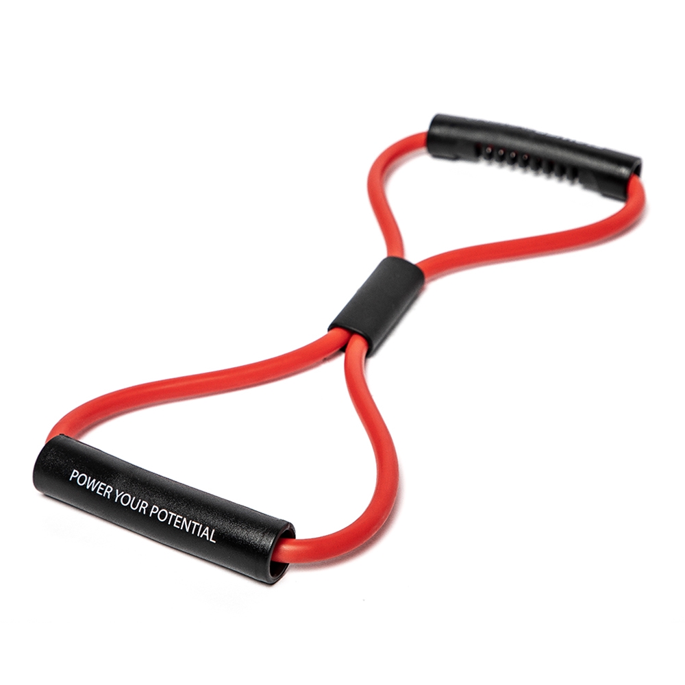Versa-8-Commercial, Red - Medium