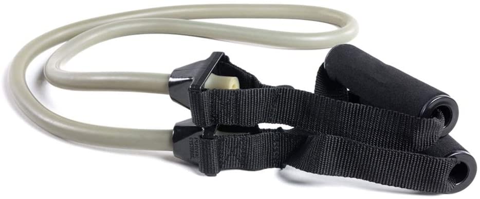 48 in. Premium Versa Tube Plus, Gray - Ultra Heavy