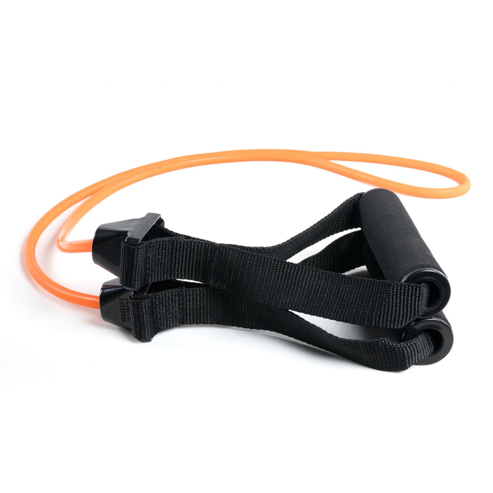48 in. Orange Versa-Tube Plus - Extra Light