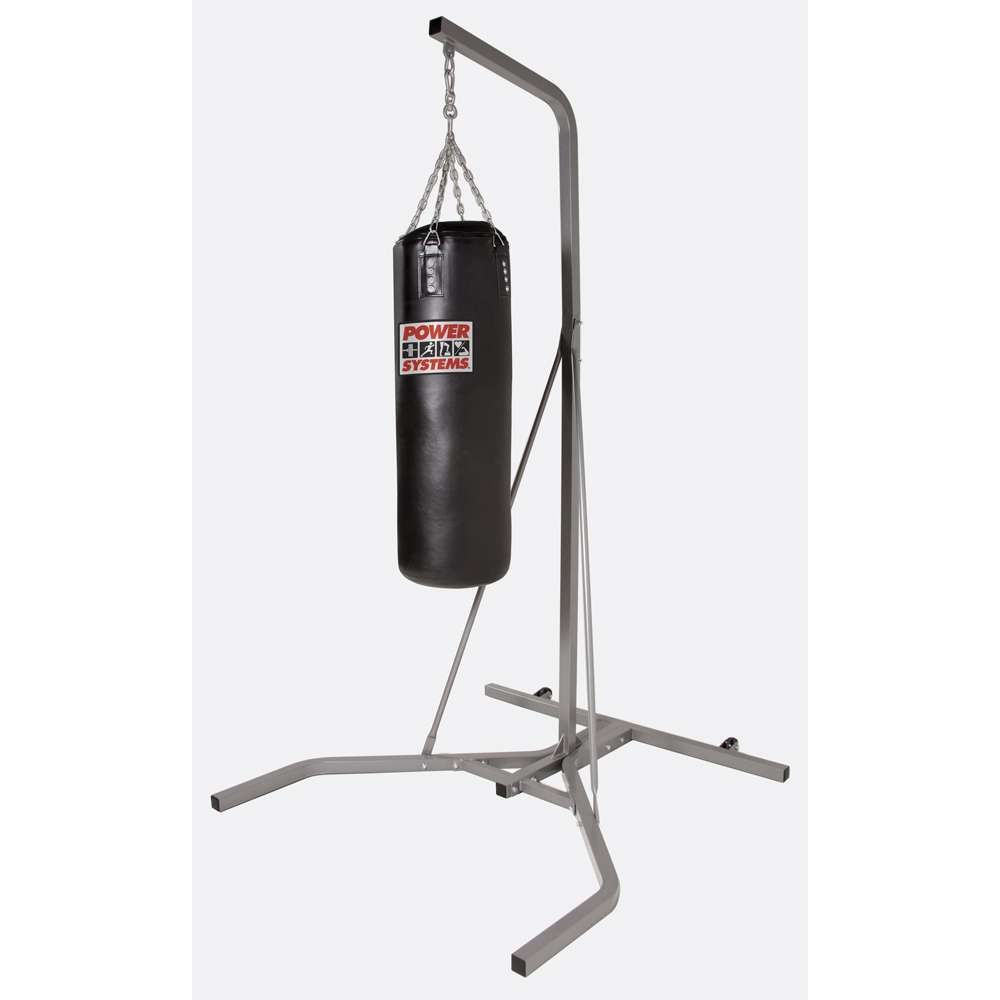 Picture of Power Systems 88334 Power Force Hanging Bag with Stand
