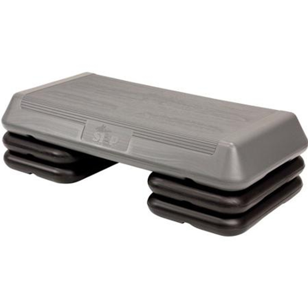 Picture of Power Systems 91156 Additional Risers for the Circuit Step, Black