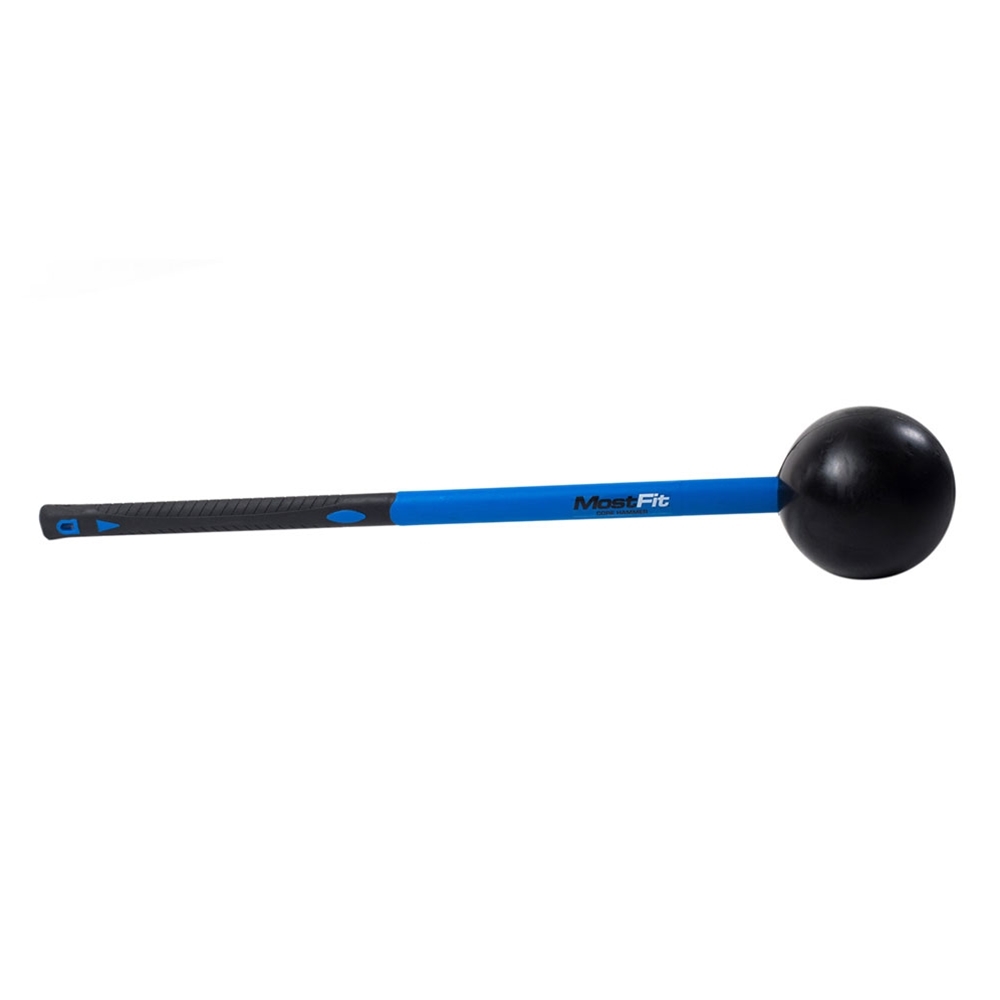 MostFit Core Hammer: Fitness Sledgehammer (8)
