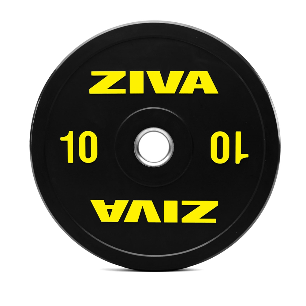 45 lbs Bumper Plate
