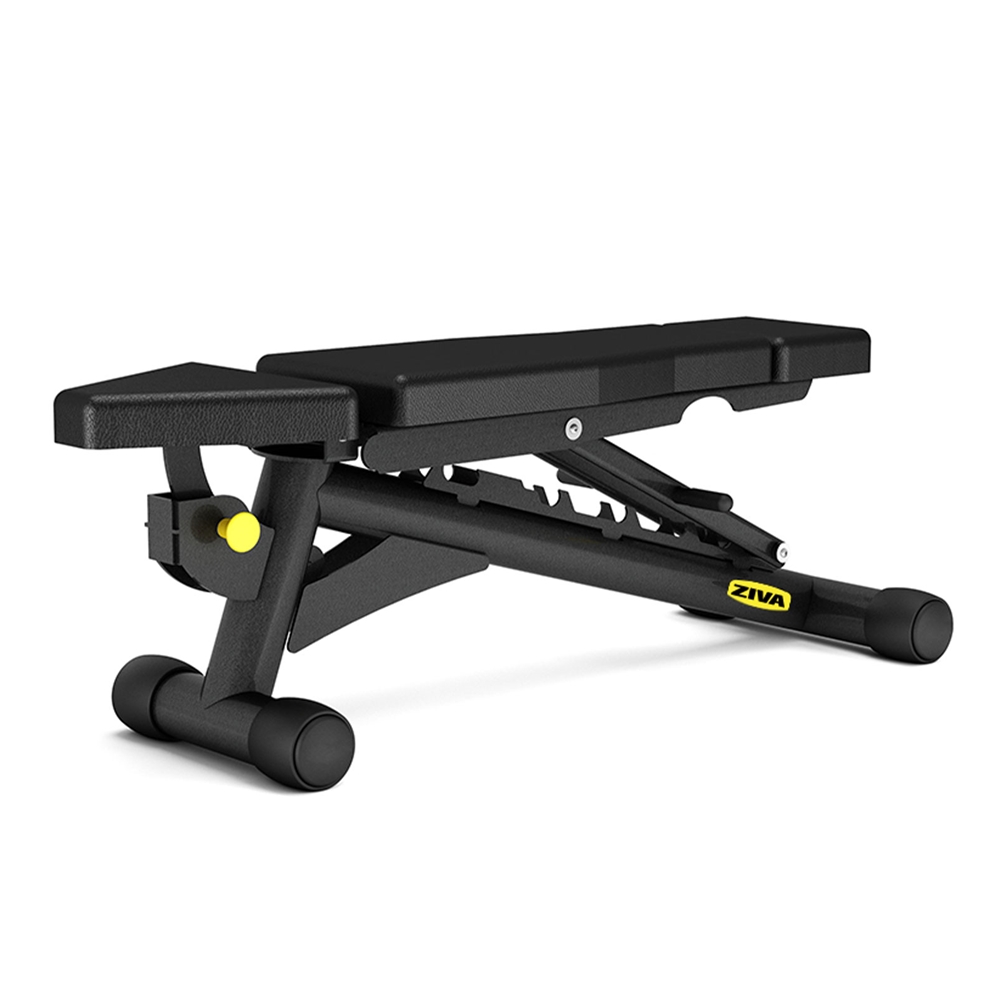 71681 Performance F-I-D Bench