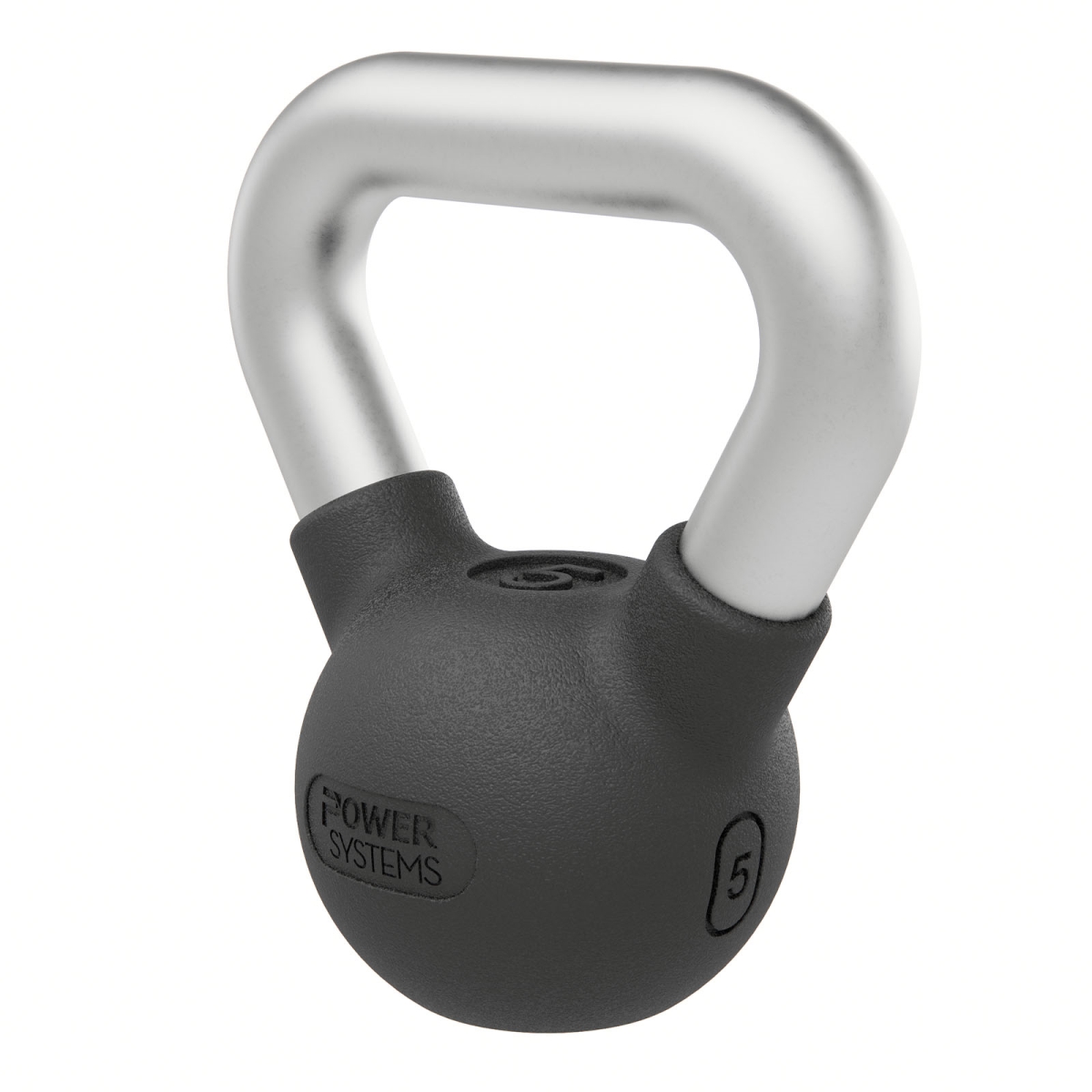 Picture of Power Systems 22899 Power Systems Elite Kettlebell 5 lb.