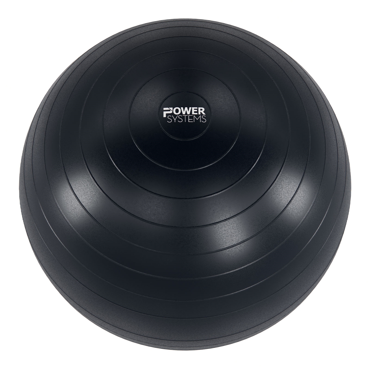 Picture of Power Systems 80751 VersaBall Pro 55cm - Black