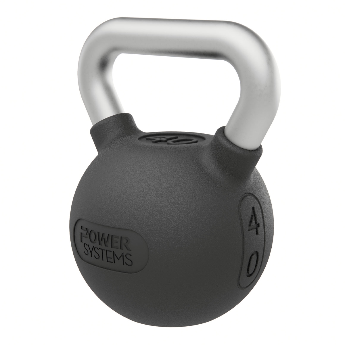 Power Systems 22907 Power Systems Elite Kettlebell 40 lb.
