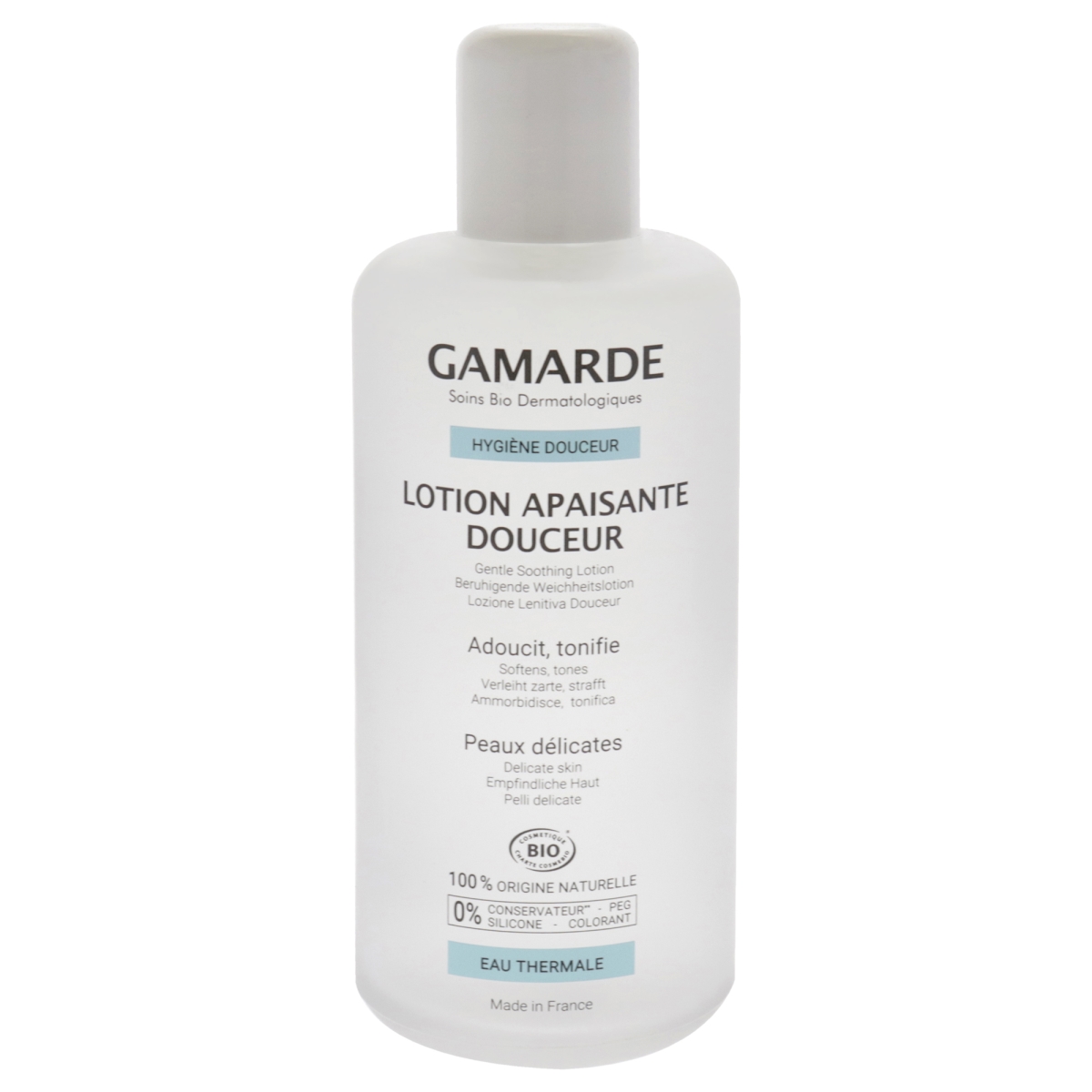I0148146 676 oz Gentle Soothing Lotion