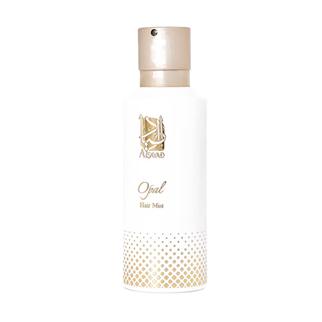 I0140177 1 oz Opal Hair Mist
