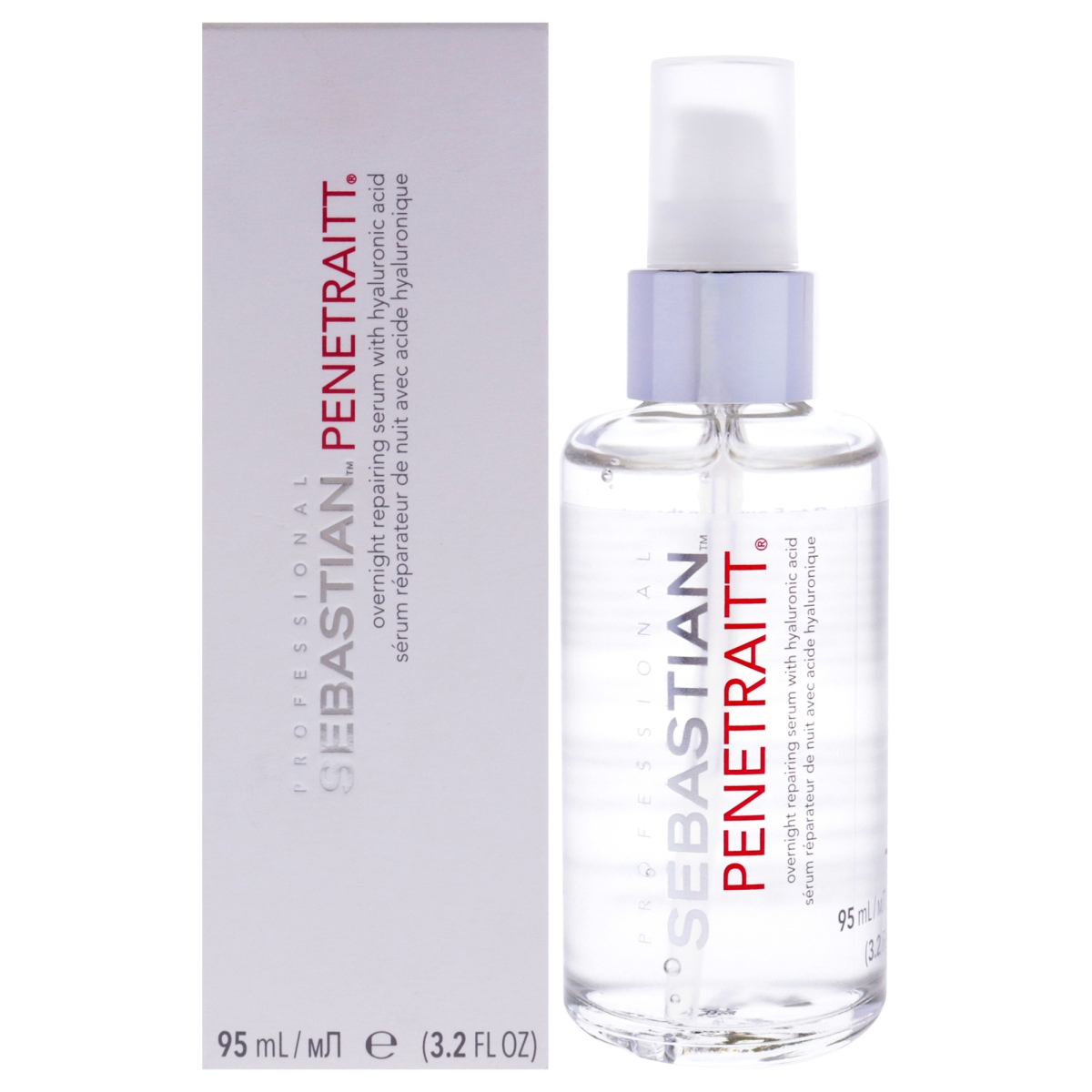 I0142712 3.2 oz Penetraitt Overnight Repairing Serum