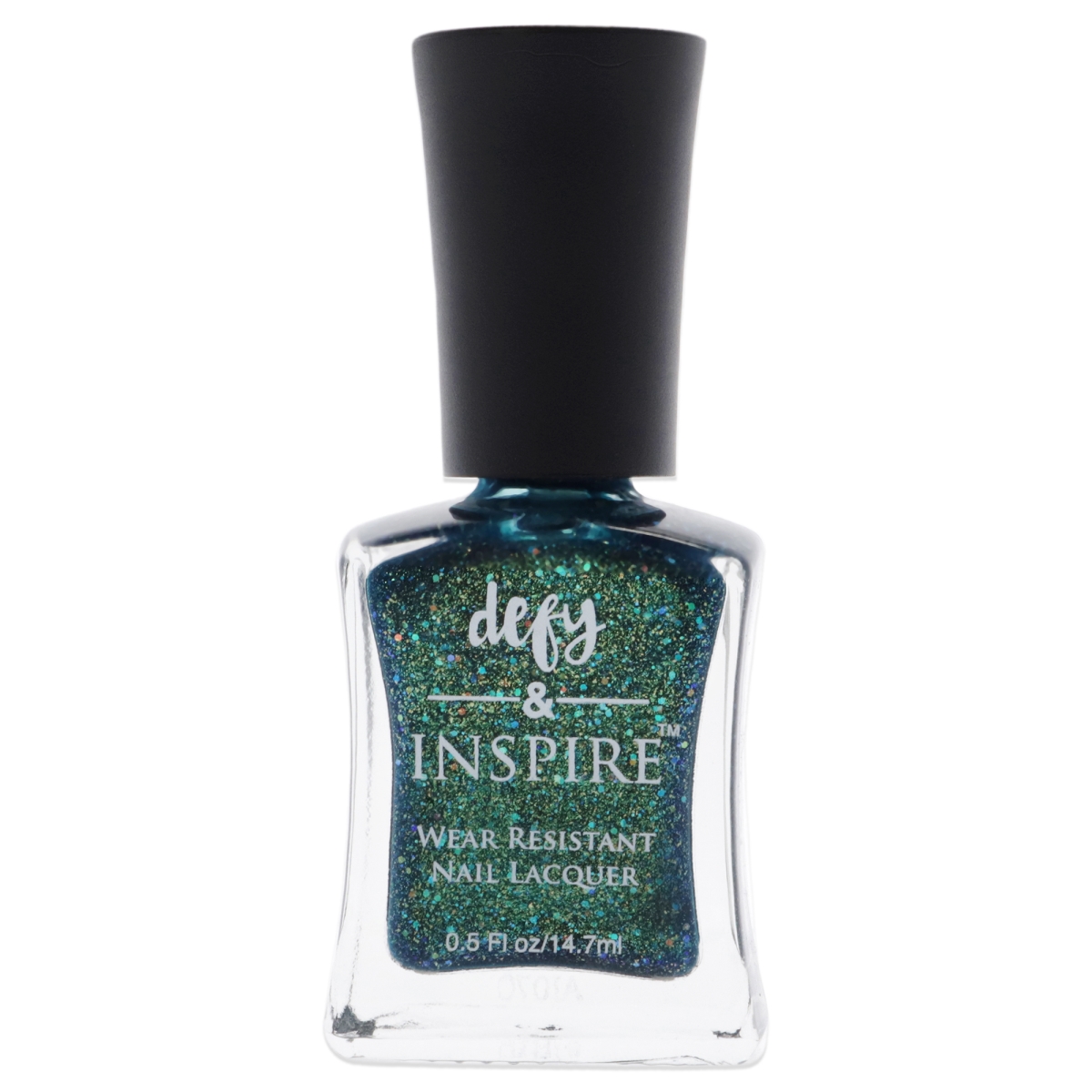 I0129711 0.5 oz Wear Resistant Nail Lacquer - 519 Bright Eeyes