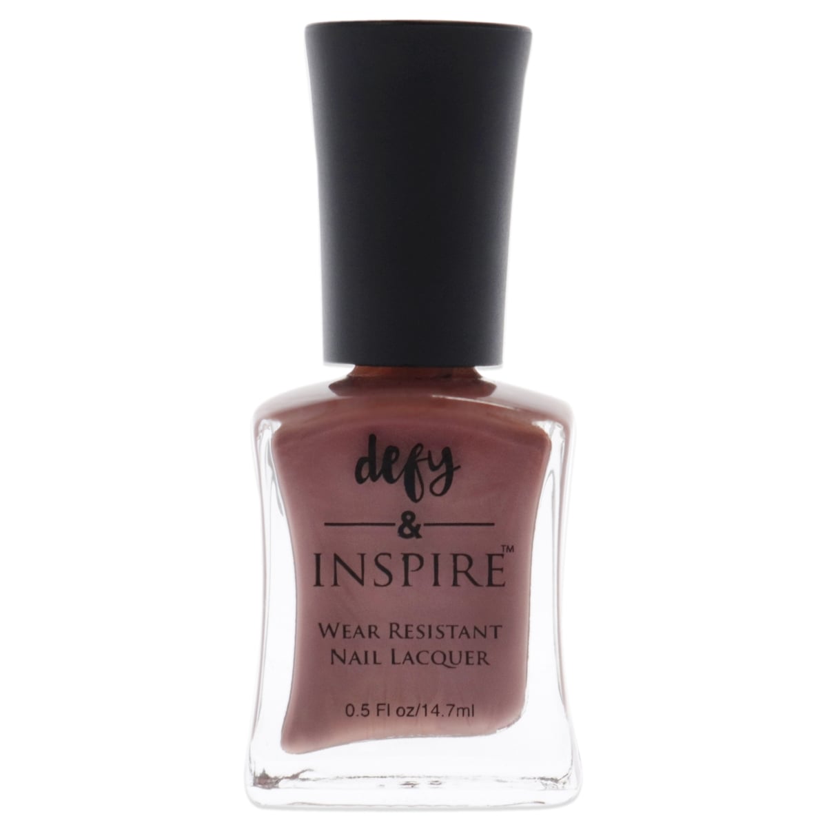 I0129685 0.5 oz Wear Resistant Nail Lacquer - 142 Behind Closed Doors