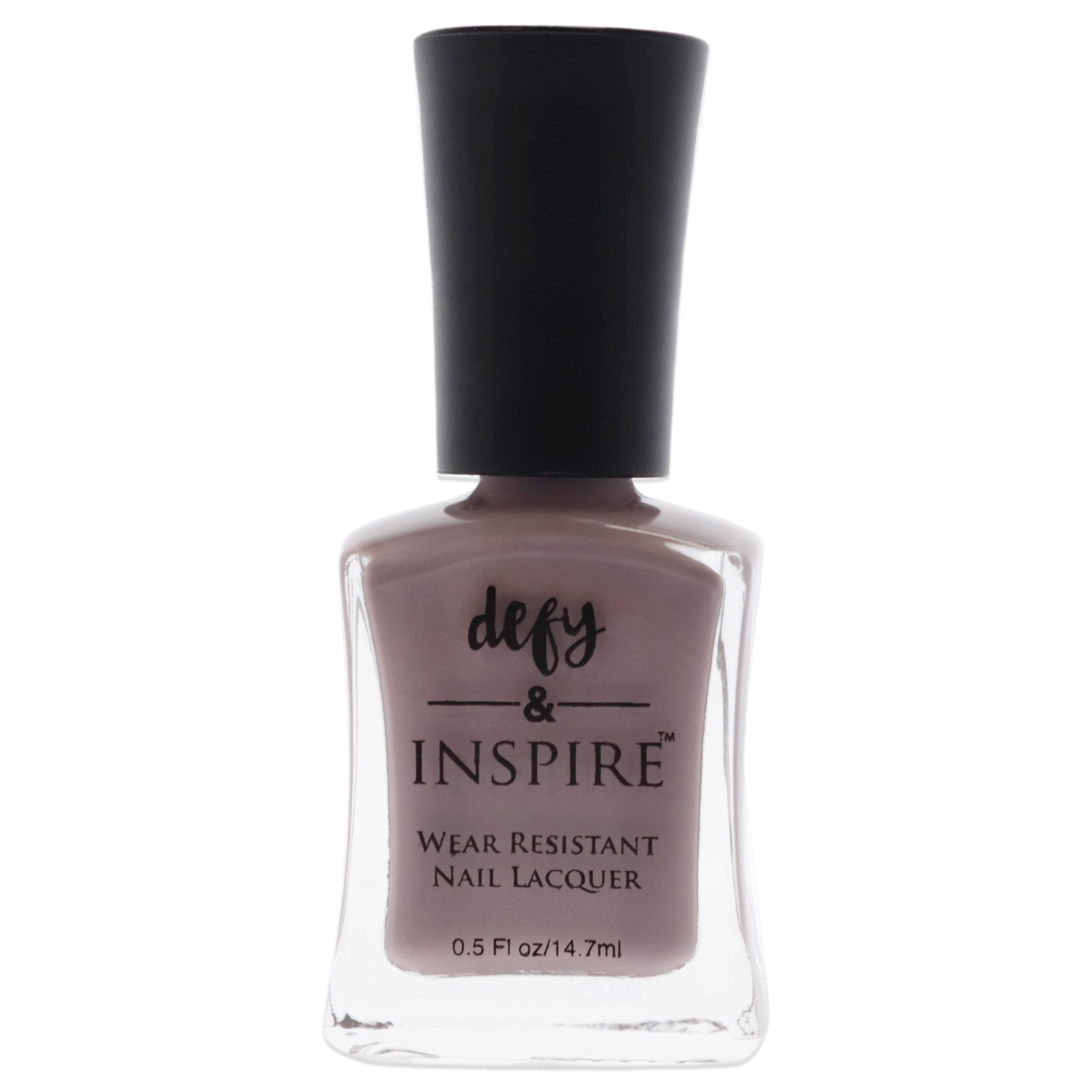 I0129686 0.5 oz Wear Resistant Nail Lacquer - 143 Chopping Block