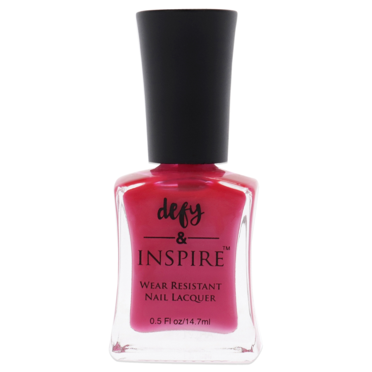 I0129693 0.5 oz Wear Resistant Nail Lacquer - 184 Fantasy Bracket