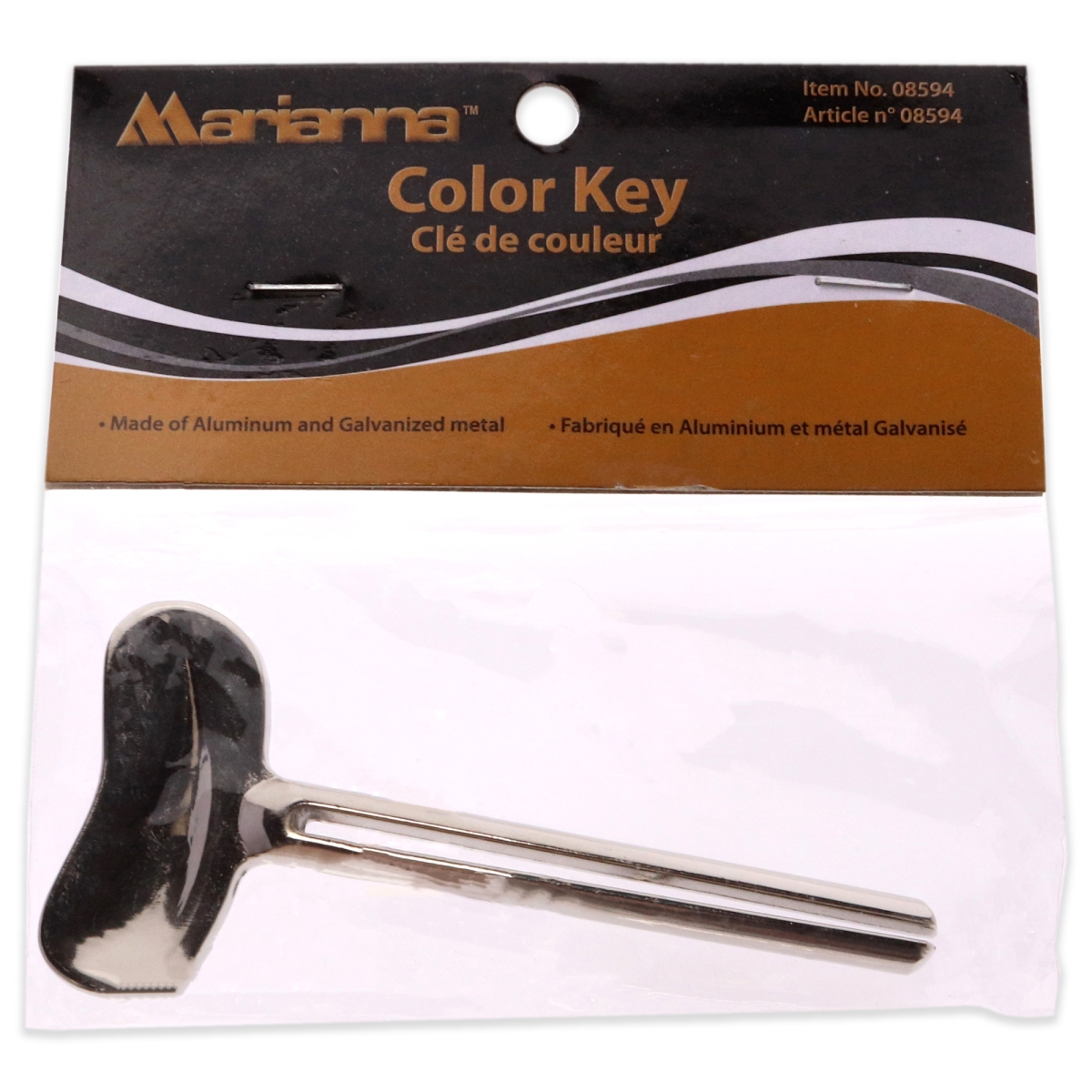 I0124572 Color Key Wringer Tool - Silver