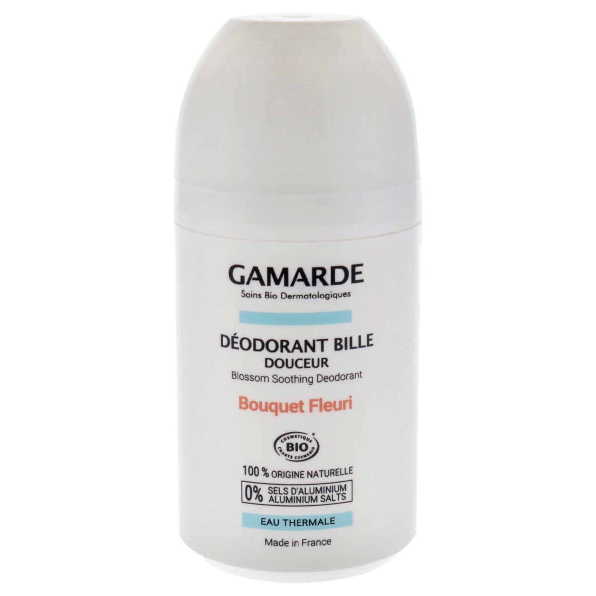 I0148162 16 oz Soothing Deodorant  Blossom