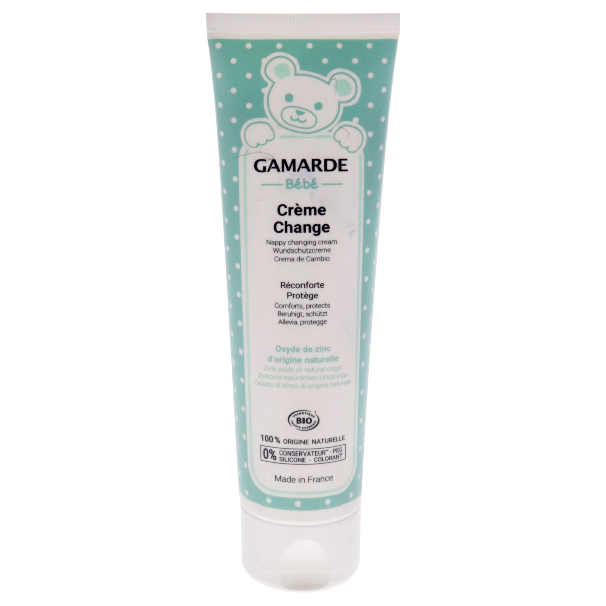 I0148140 3.38 oz Bebe Nappy Changing Cream