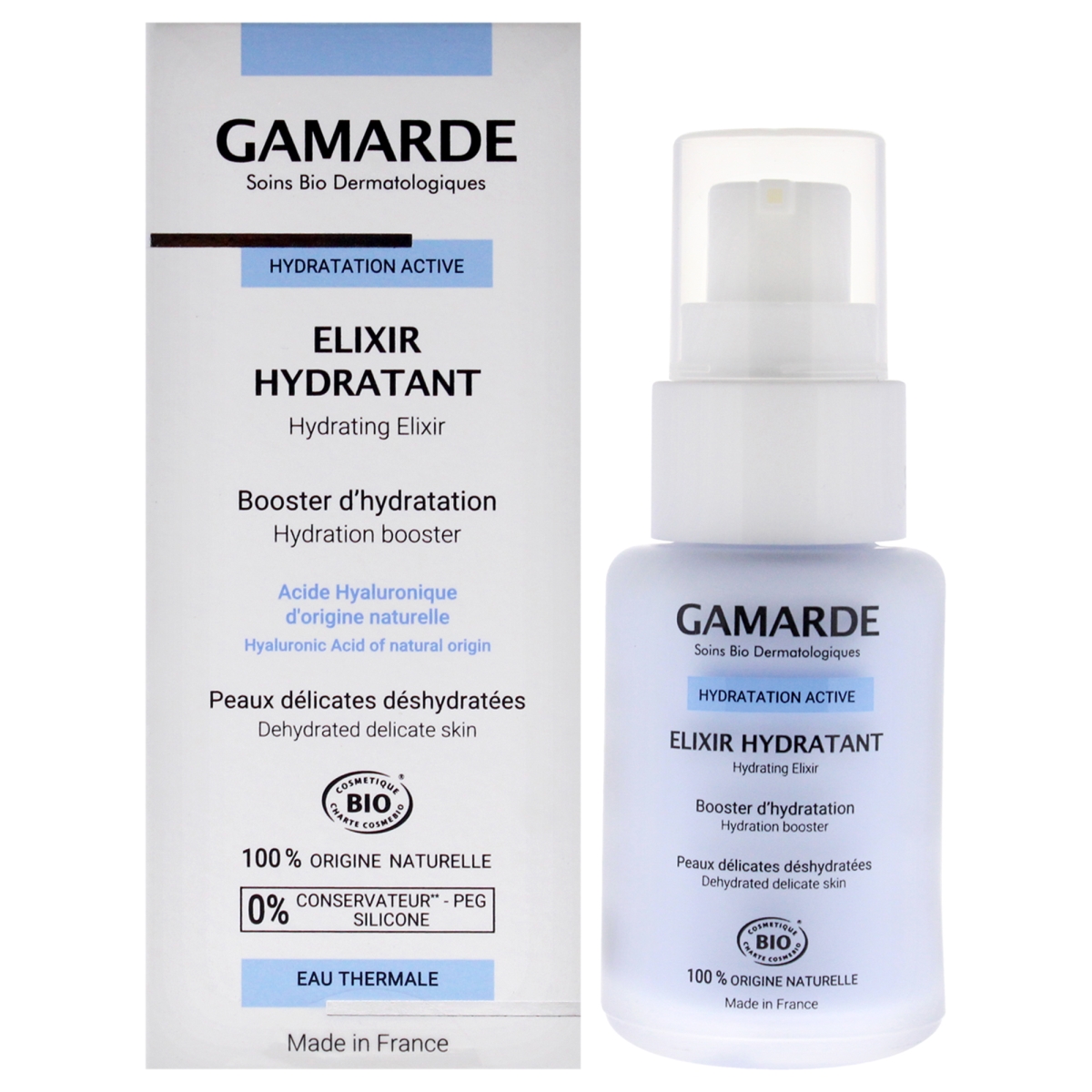 I0148128 1 oz Skin Care Hydrating Elixir