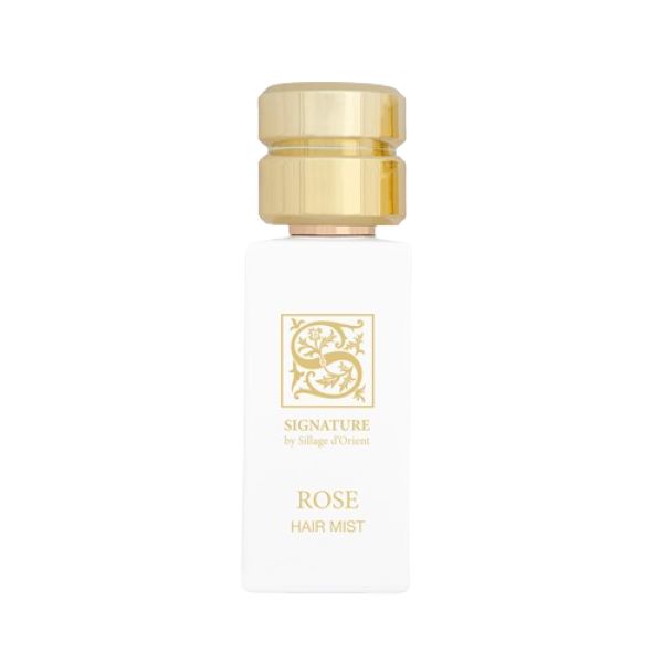 I0140178 1 oz Rose Hair Mist