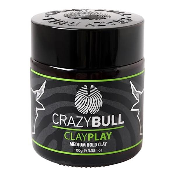 I0150097 3.38 oz Clay Play Medium Hold Hair Clay