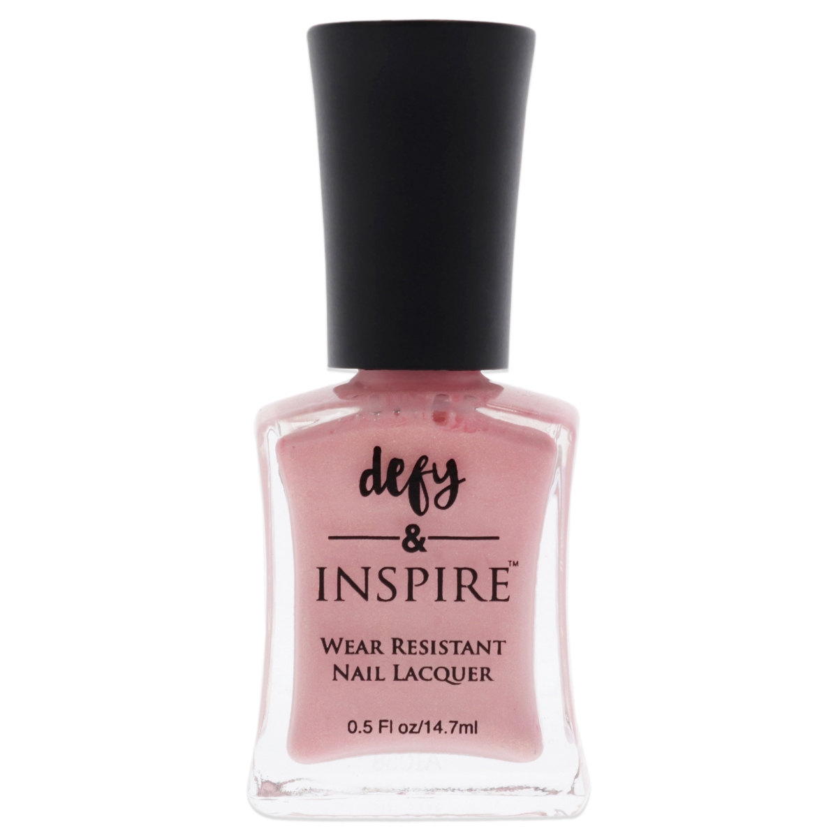 I0129755 0.5 oz Wear Resistant Nail Lacquer - N11 Stand Tall