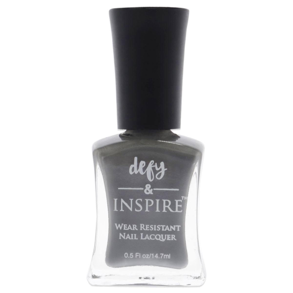 I0129738 0.5 oz Wear Resistant Nail Lacquer - 150 Gauntlet