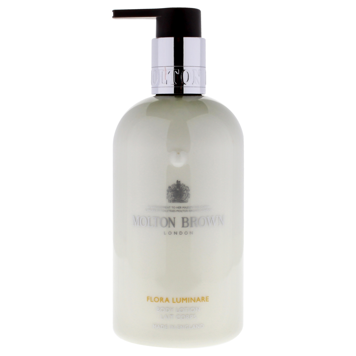 I0148928 10 oz Flora Luminare Body Lotion