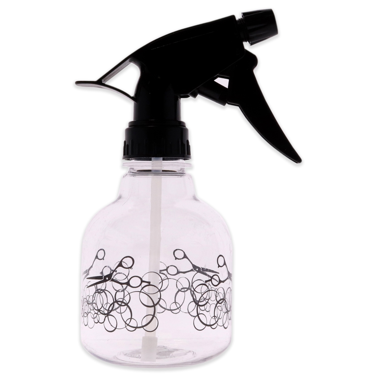 I0124654 8 oz Scissor Spray Bottle
