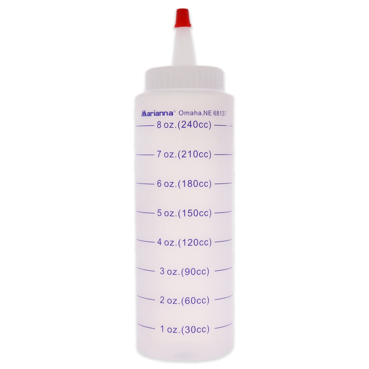 I0124554 8 oz Applicator Bottle for Unisex
