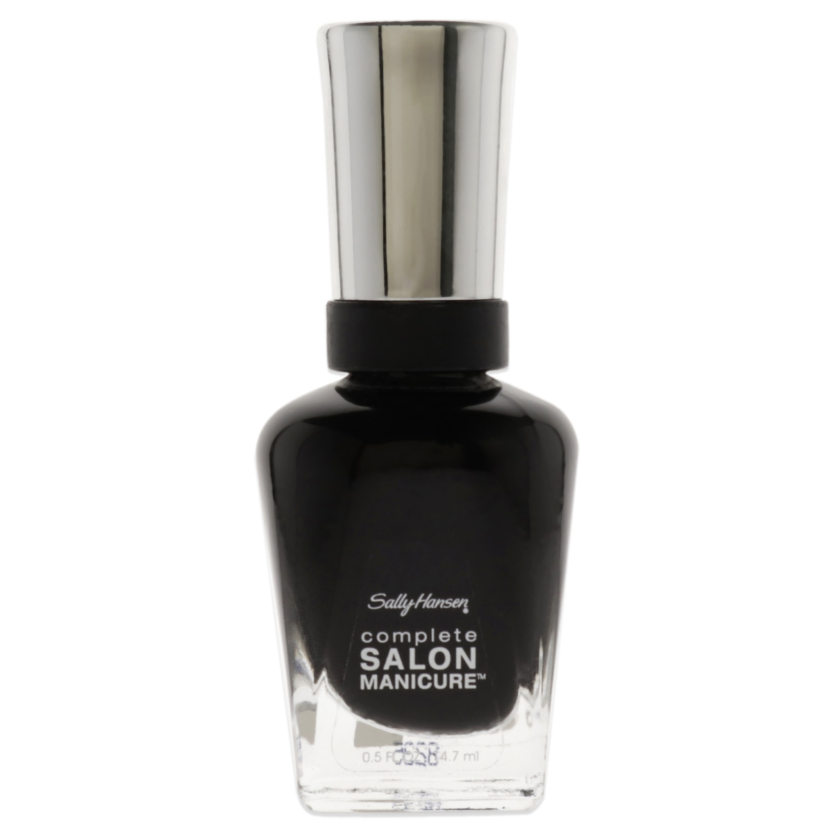 I0131505 0.5 oz Complete Salon Manicure Nail Color - 403 Hooked on Onyx
