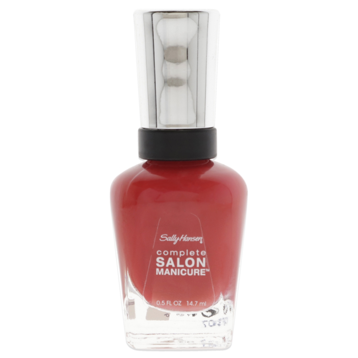 I0130101 0.5 oz Complete Salon Manicure Nail Color - 213 Killer Heels
