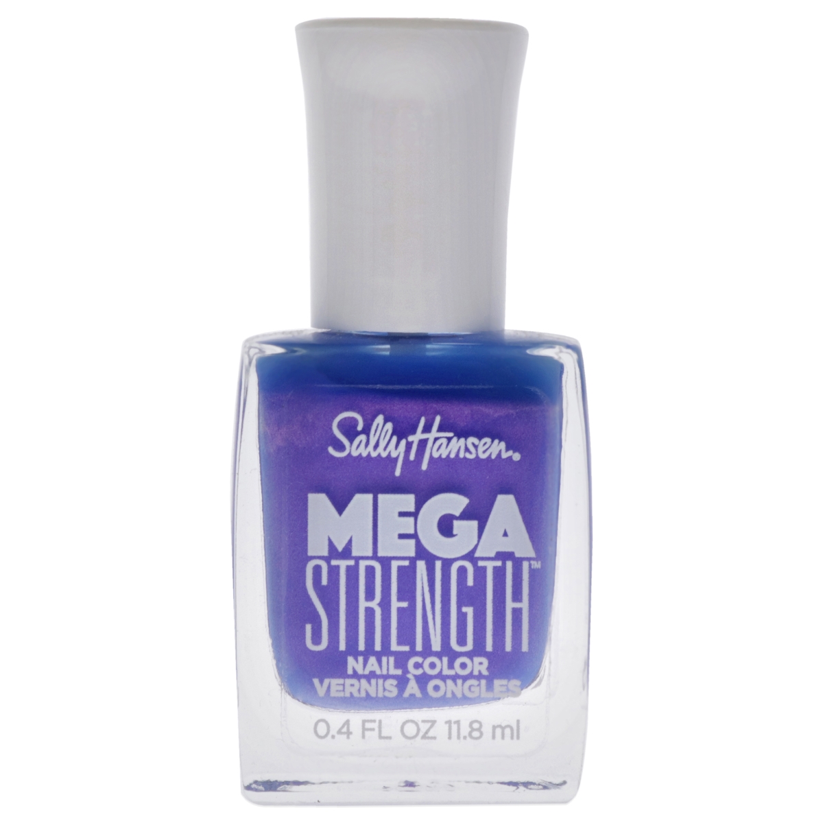 I0130644 0.4 oz Mega Strength Nail Color - 063 Make A Splash