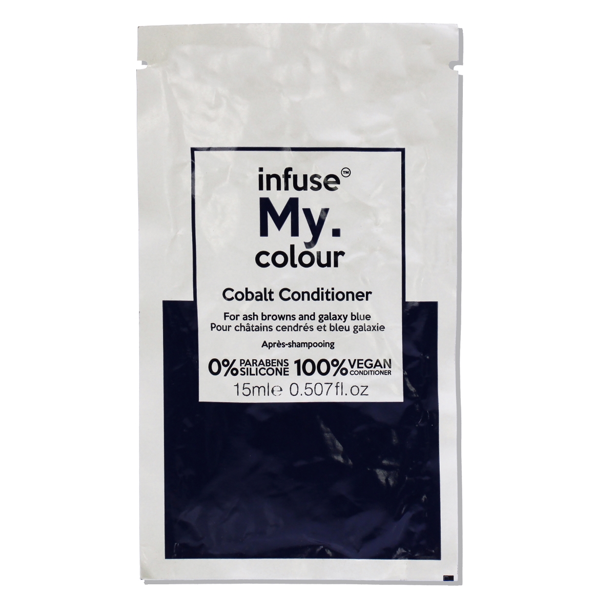 I0122218 15 ml Cobalt Hair Conditioner